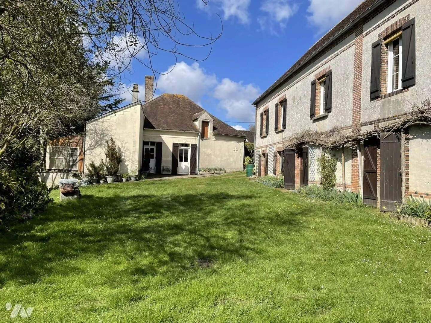 Maison à vendre, 5m², Tourouvre