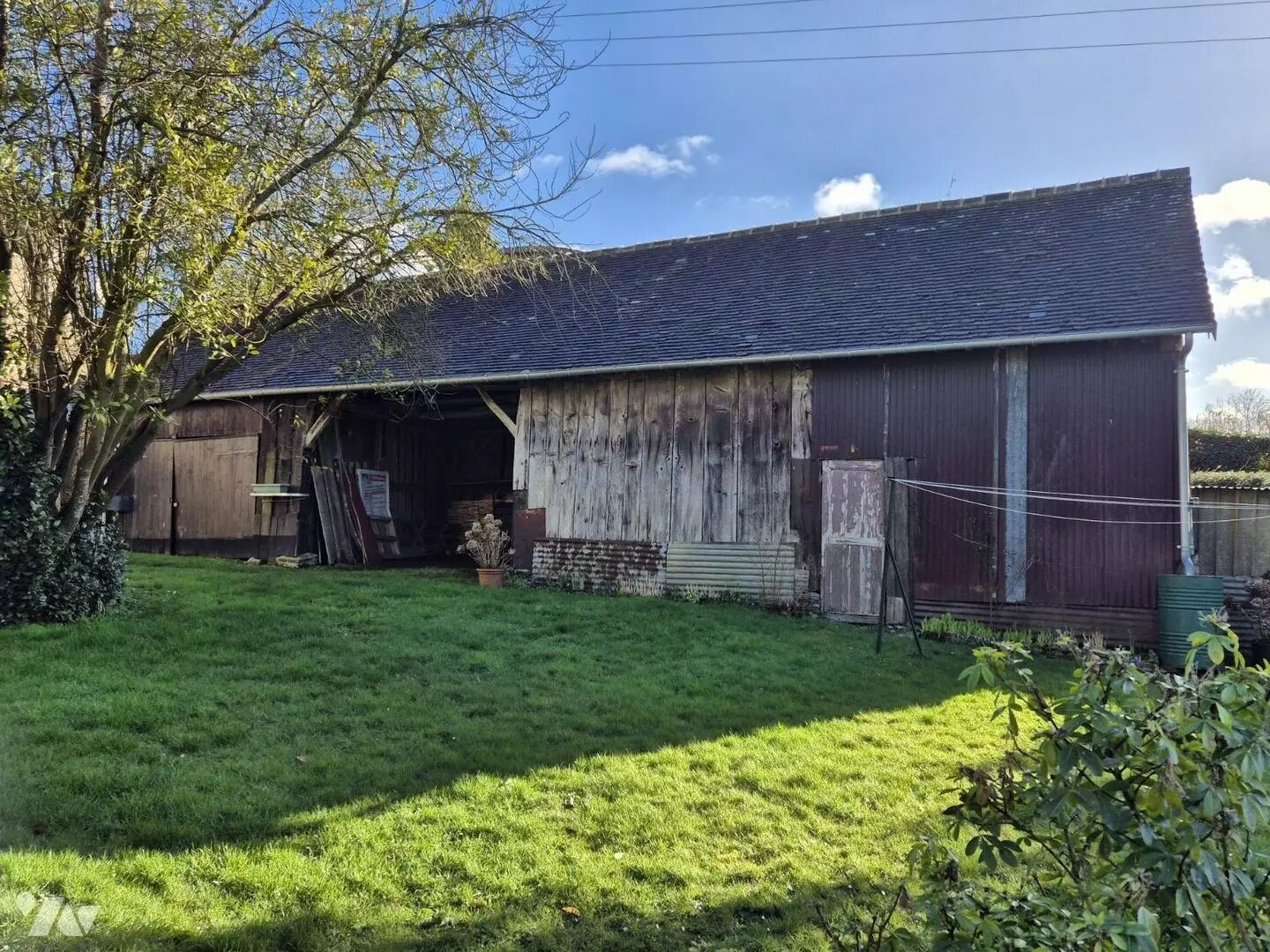 Maison à vendre, 5m², Tourouvre