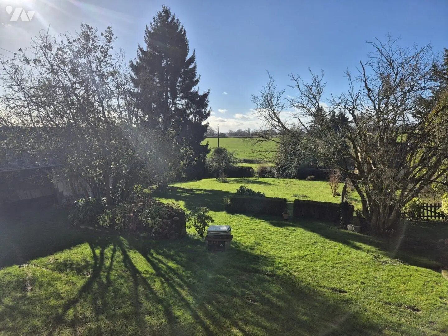 Maison à vendre, 5m², Tourouvre