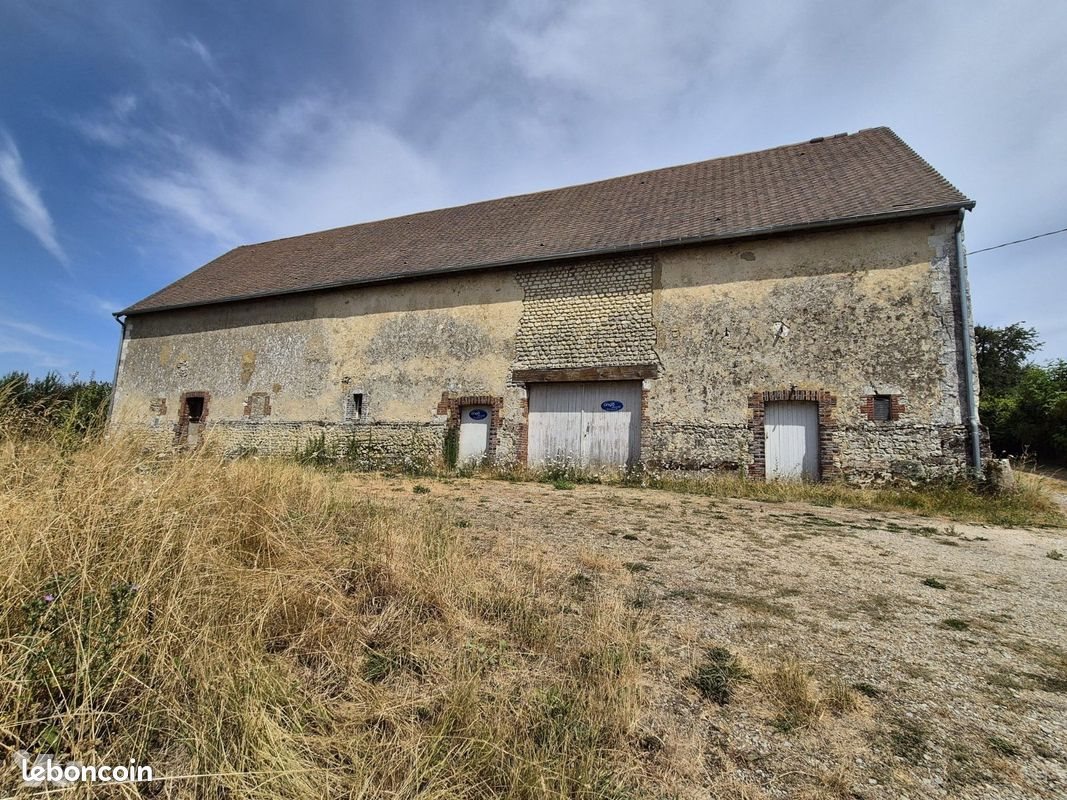Maison à vendre, 1m², Mortagne-au-Perche