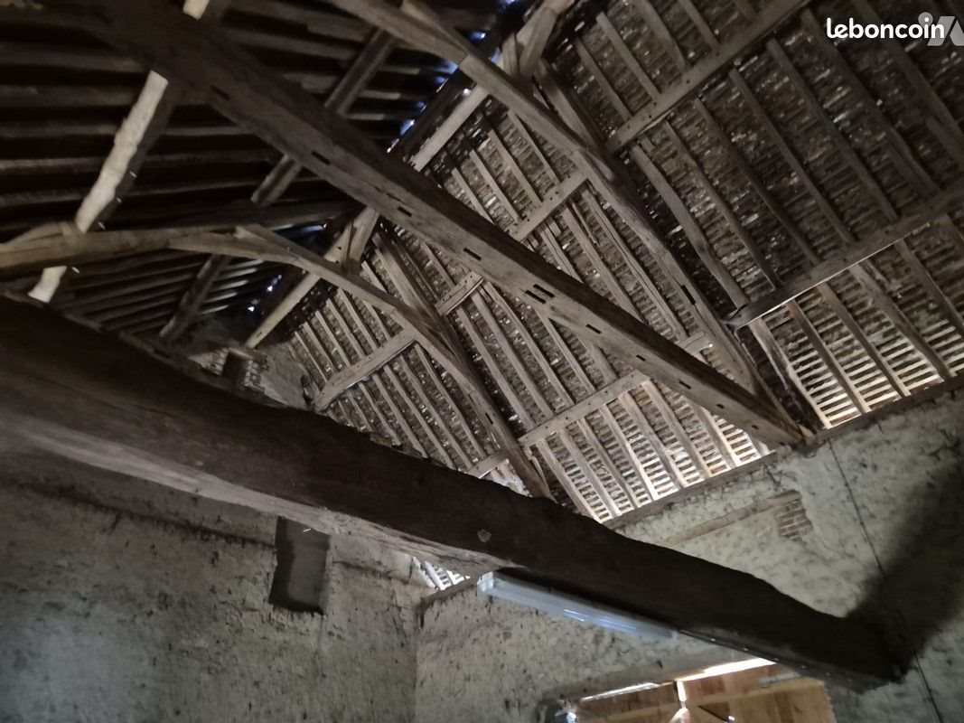 Maison à vendre, 1m², Mortagne-au-Perche