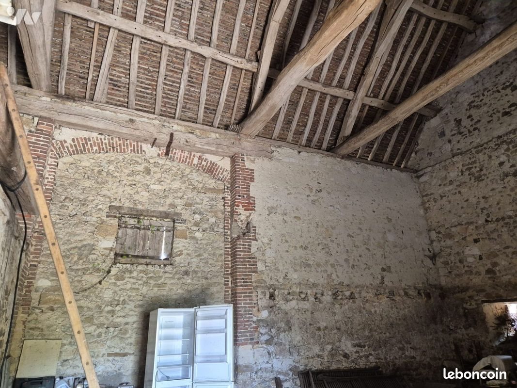 Maison à vendre, 1m², Mortagne-au-Perche