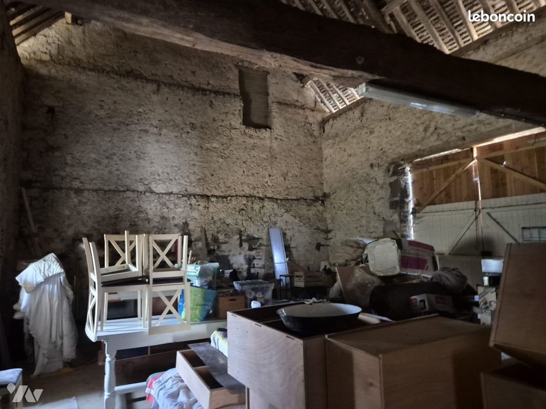 Maison à vendre, 1m², Mortagne-au-Perche
