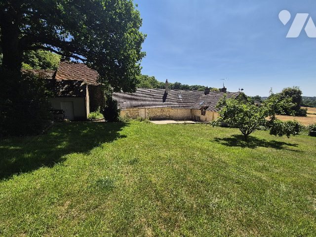 Maison à vendre, 131m², Mortagne-au-Perche