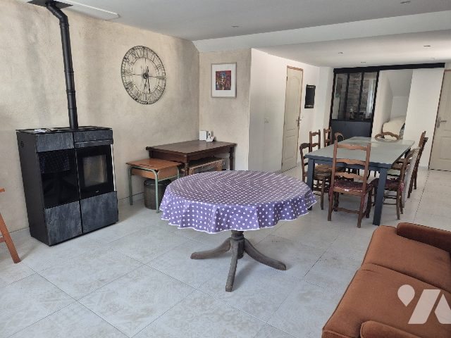 Maison à vendre, 131m², Mortagne-au-Perche