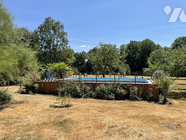 Maison à vendre, 105m², Tourouvre