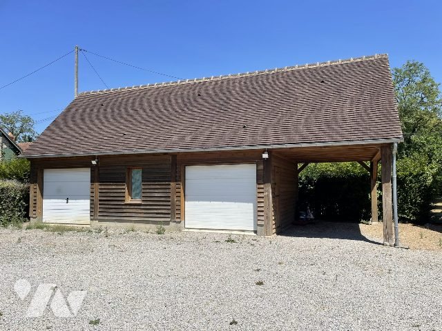 Maison à vendre, 105m², Tourouvre