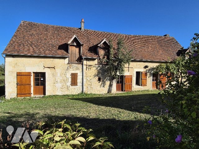 Maison à vendre, 89m², Mortagne-au-Perche
