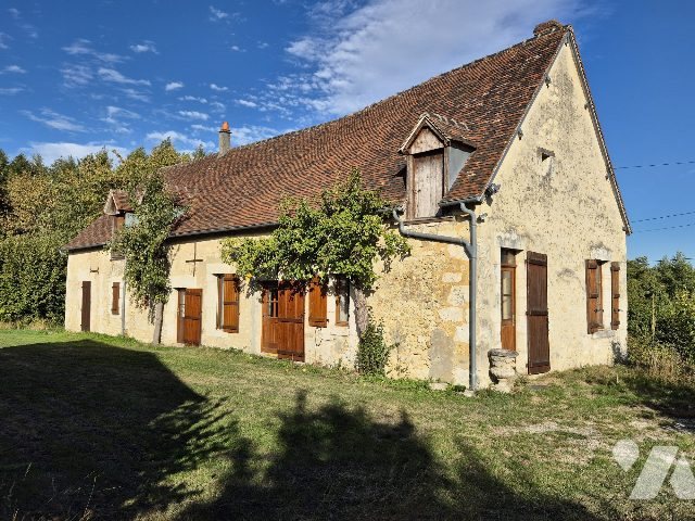 Maison à vendre, 89m², Mortagne-au-Perche