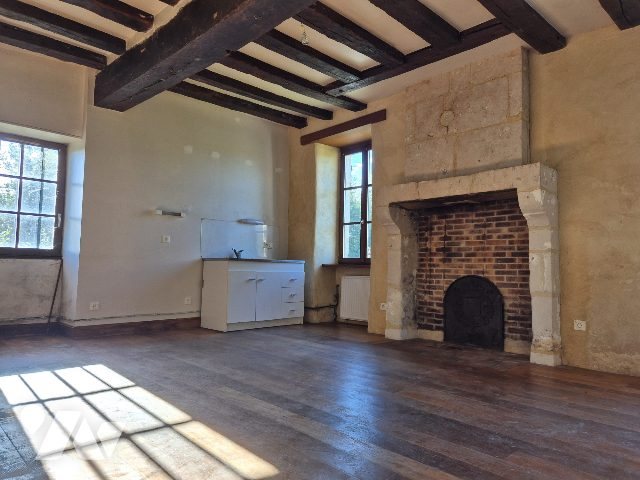 Maison à vendre, 89m², Mortagne-au-Perche