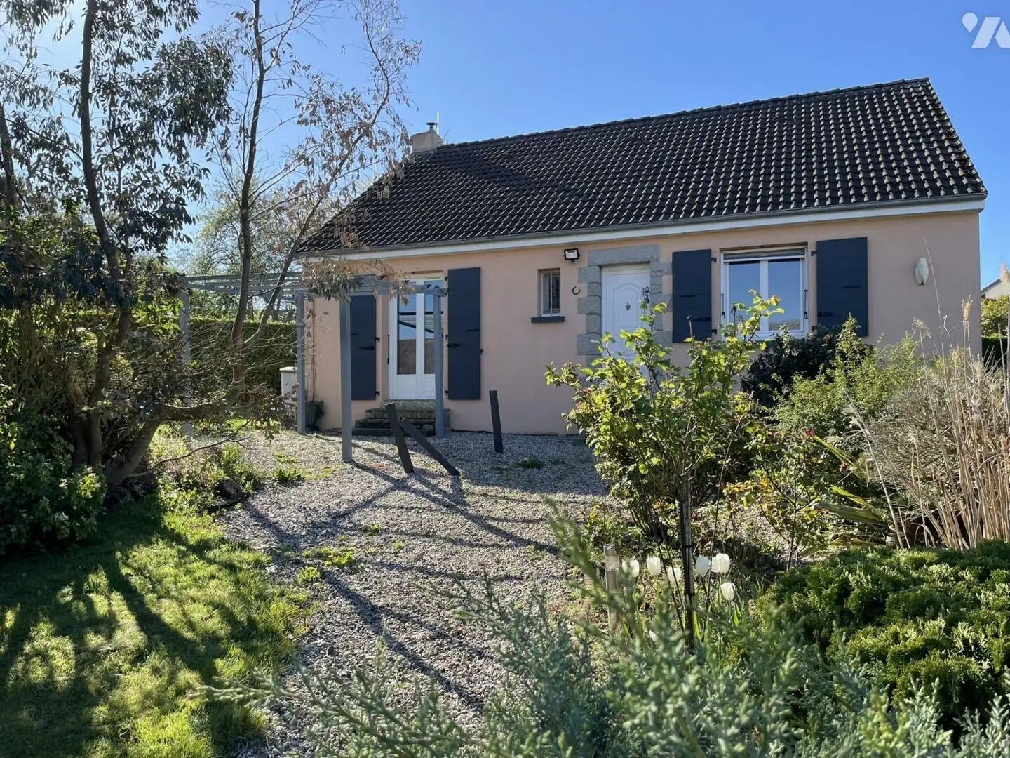 Maison à vendre, 4m², L'Aigle