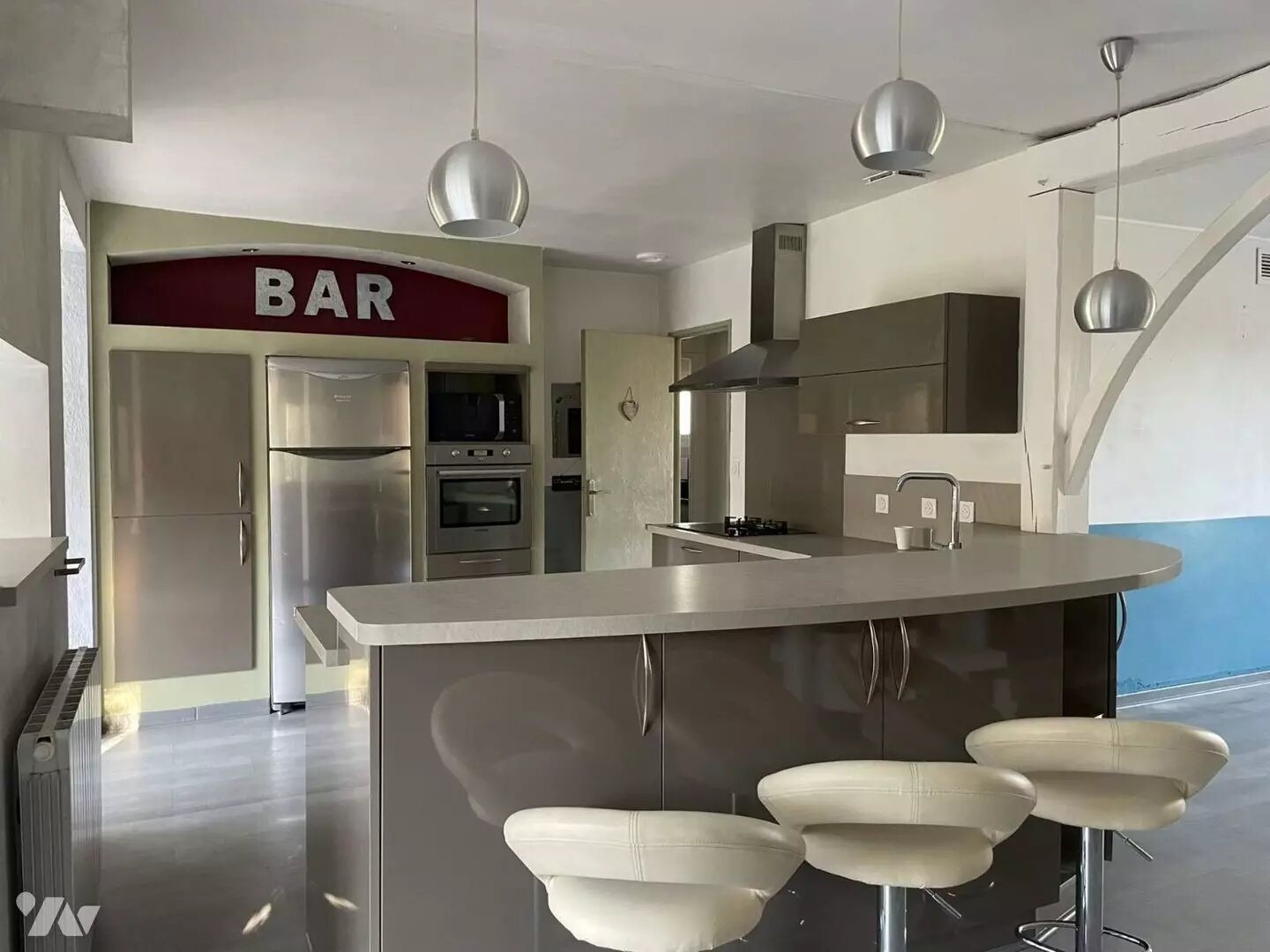 Maison à vendre, 4m², L'Aigle