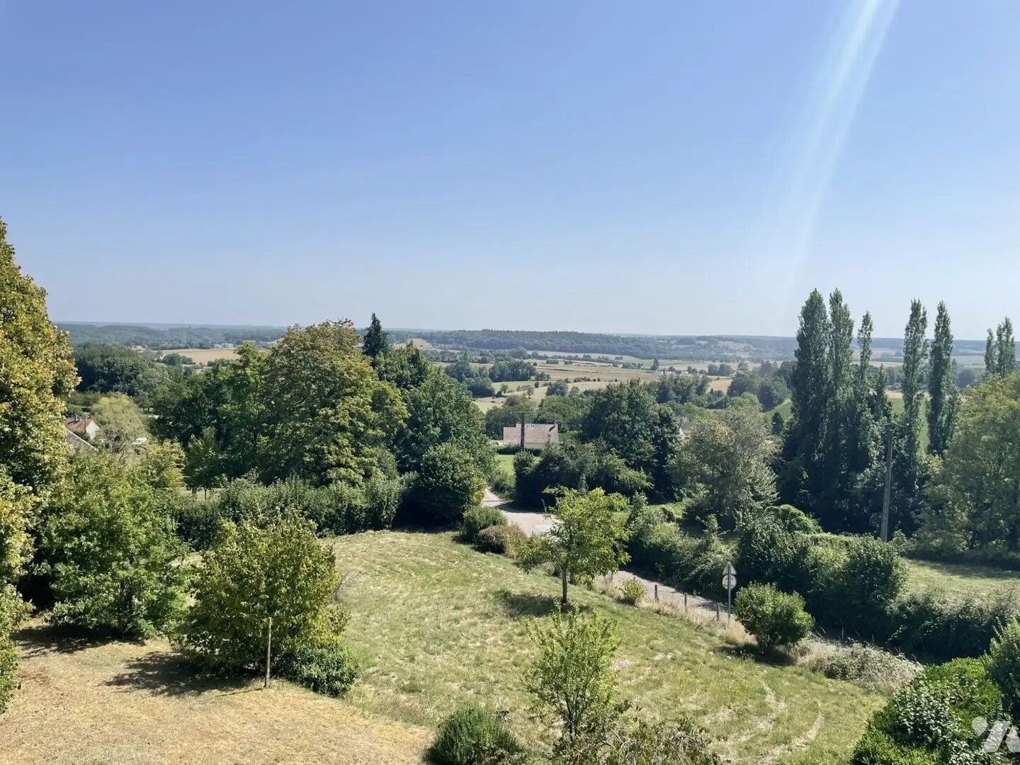 Maison à vendre, 5m², Tourouvre