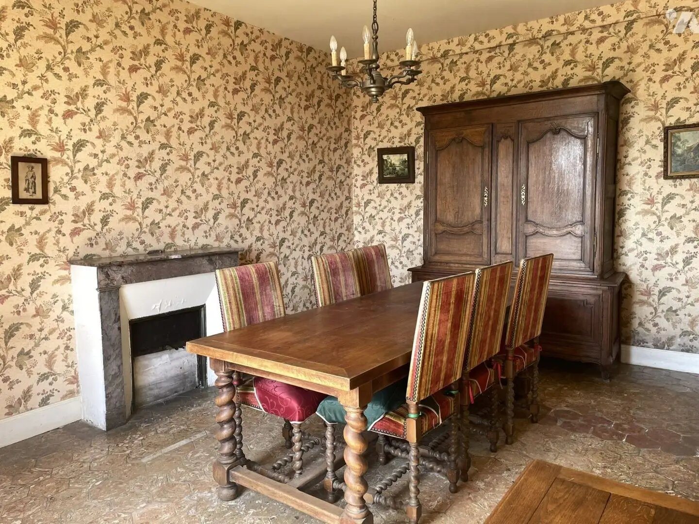 Maison à vendre, 5m², Tourouvre