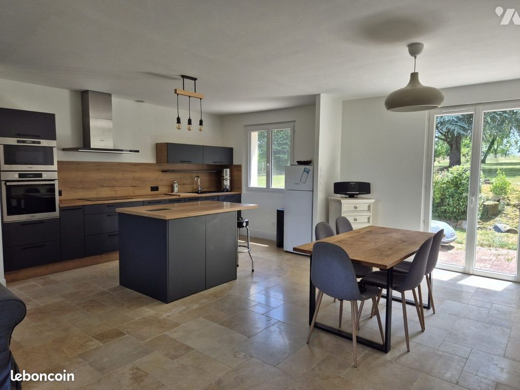Maison à vendre, 98m², Mortagne-au-Perche