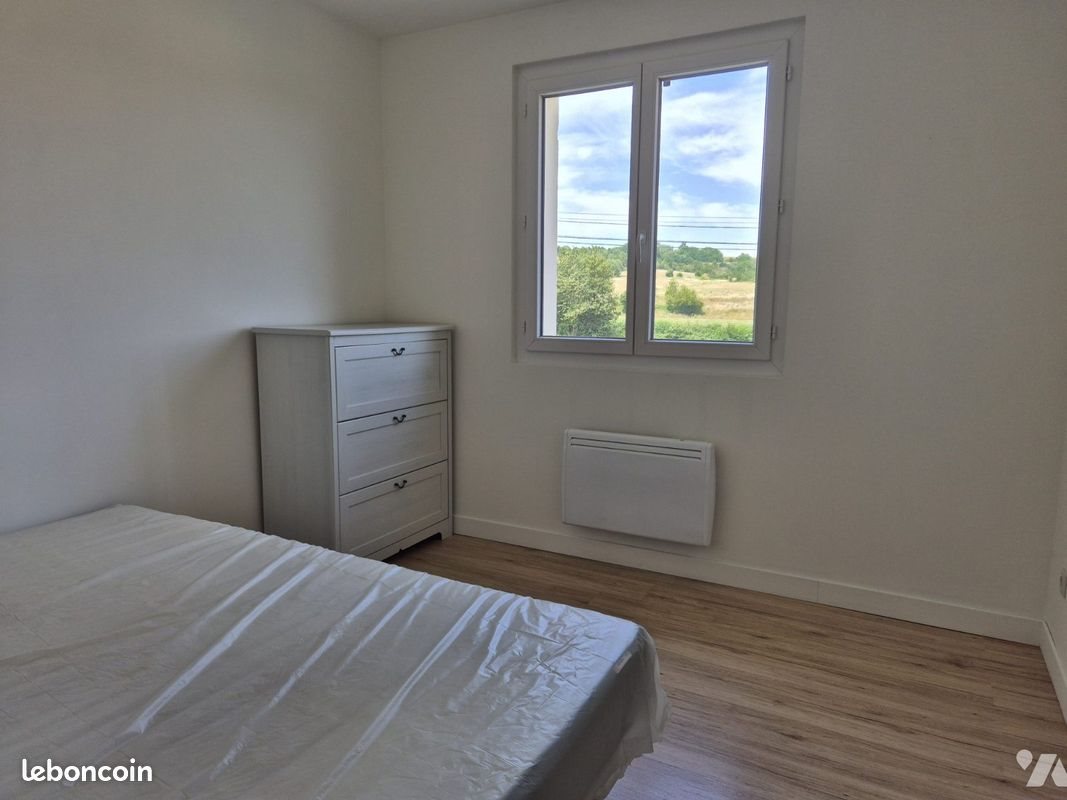 Maison à vendre, 98m², Mortagne-au-Perche