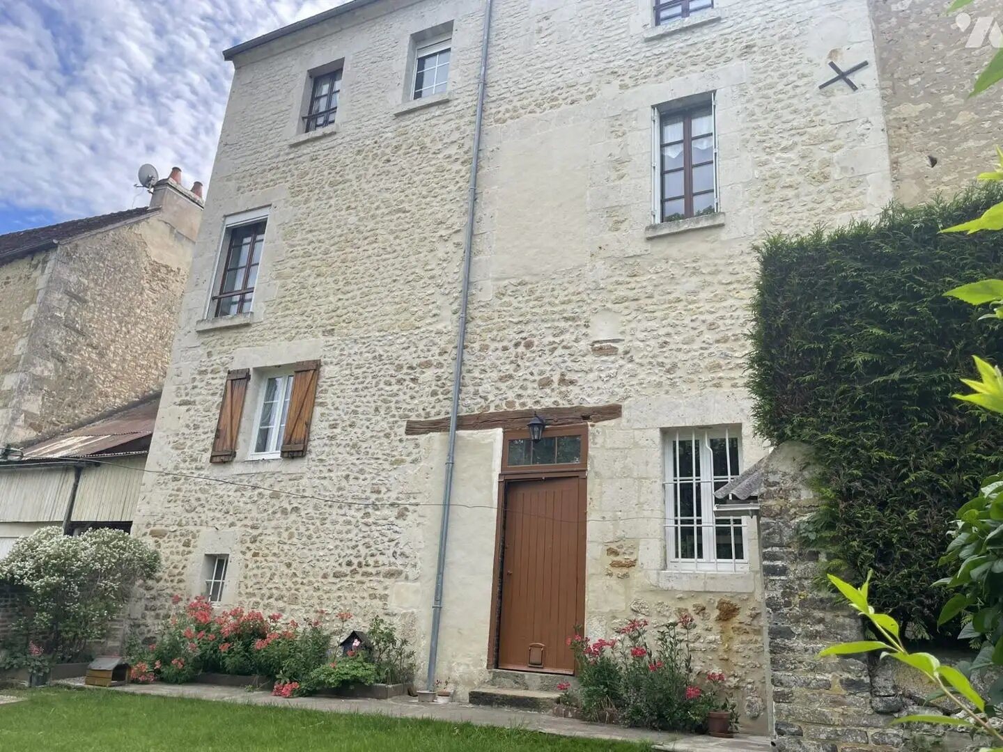 Maison à vendre, 6m², Mortagne-au-Perche
