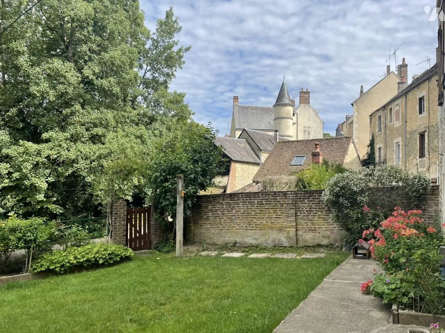 Maison à vendre, 6m², Mortagne-au-Perche