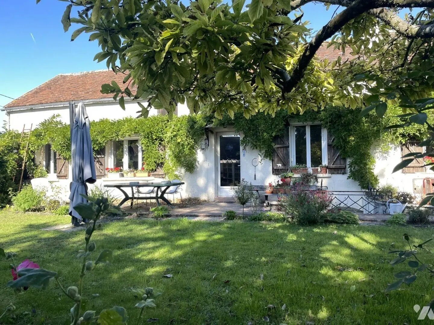 Maison à vendre, 4m², Mortagne-au-Perche