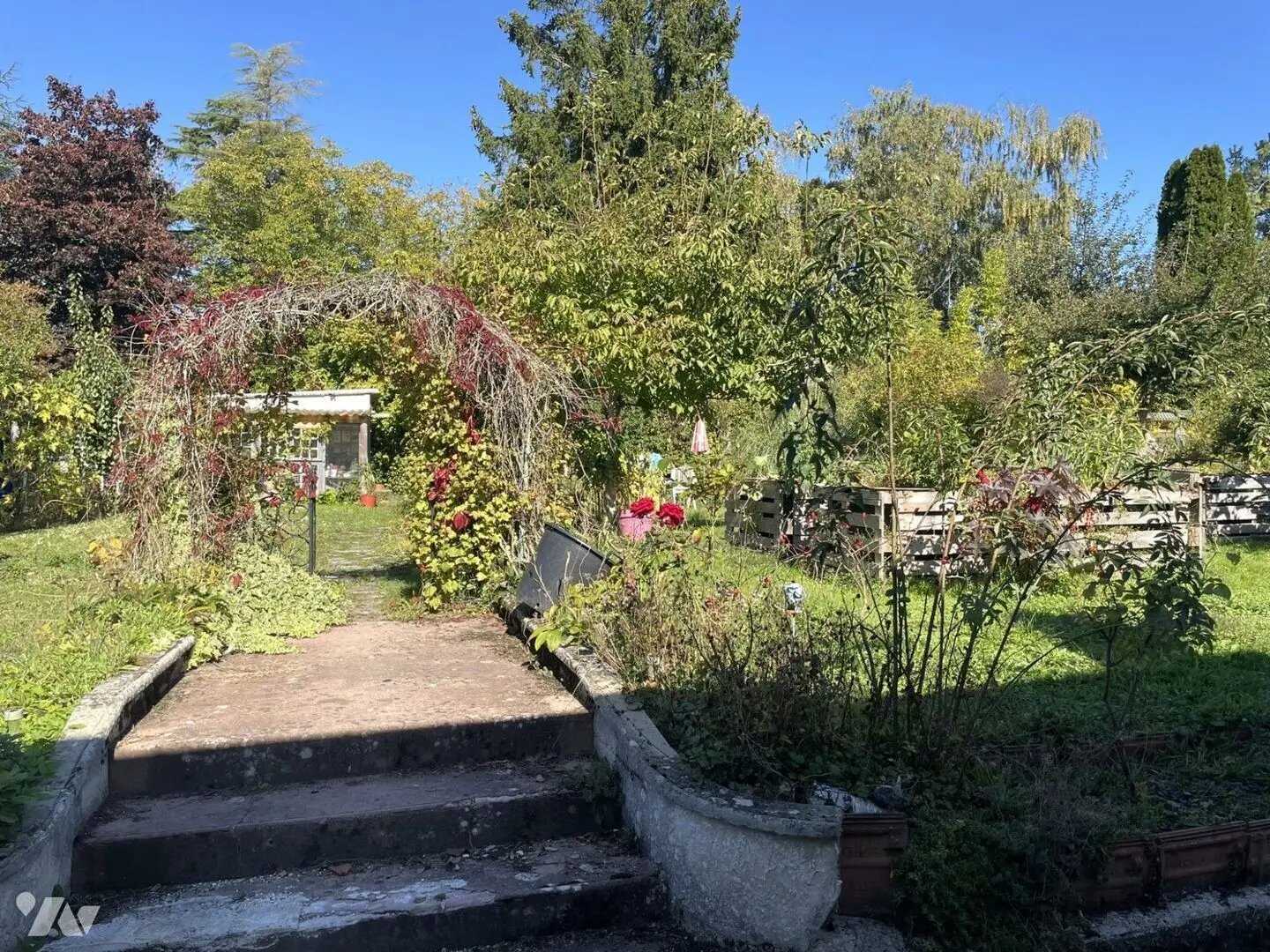Maison à vendre, 4m², Mortagne-au-Perche