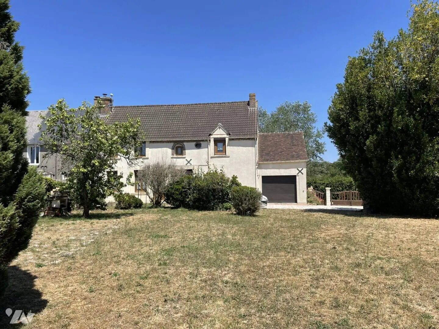 Maison à vendre, 113m², Tourouvre