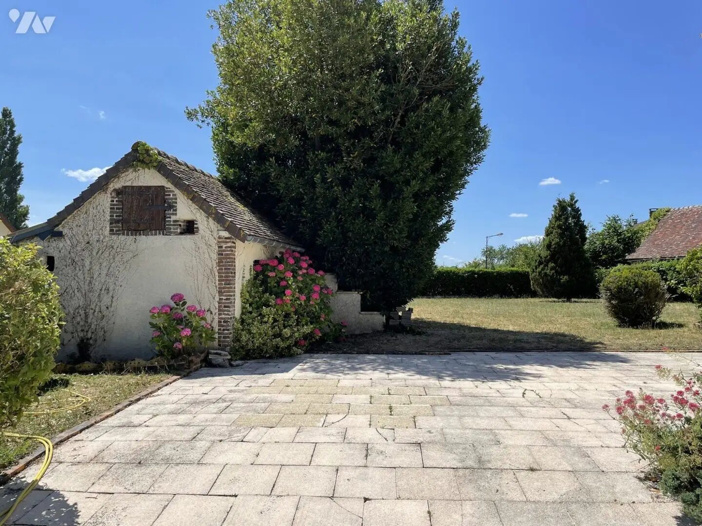 Maison à vendre, 113m², Tourouvre
