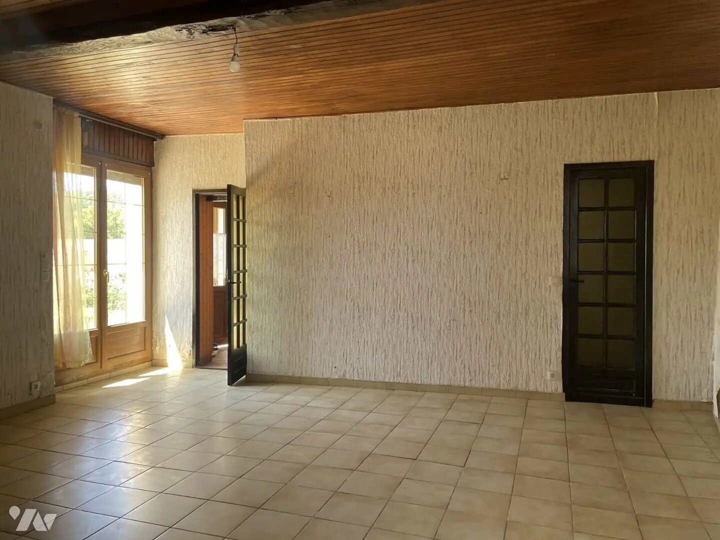 Maison à vendre, 113m², Tourouvre