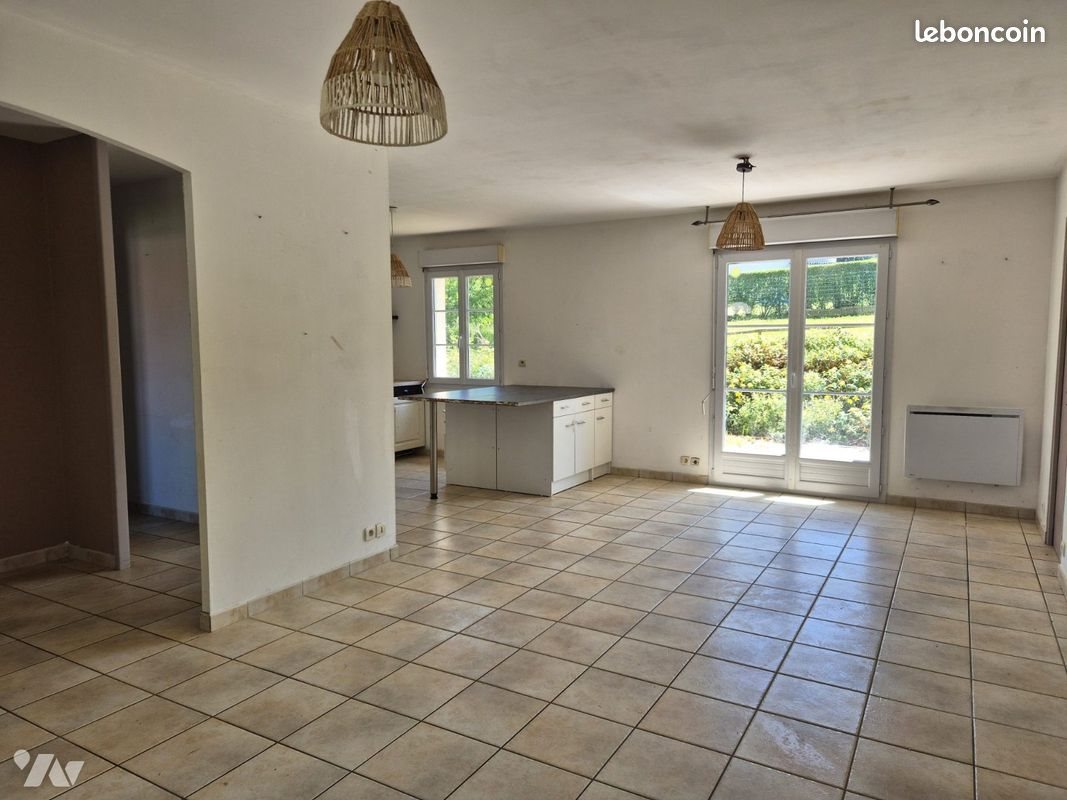 Maison à vendre, 81m², Mortagne-au-Perche