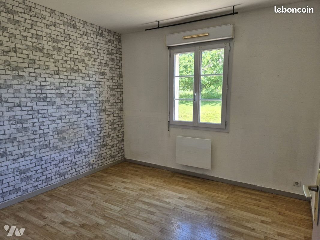 Maison à vendre, 81m², Mortagne-au-Perche