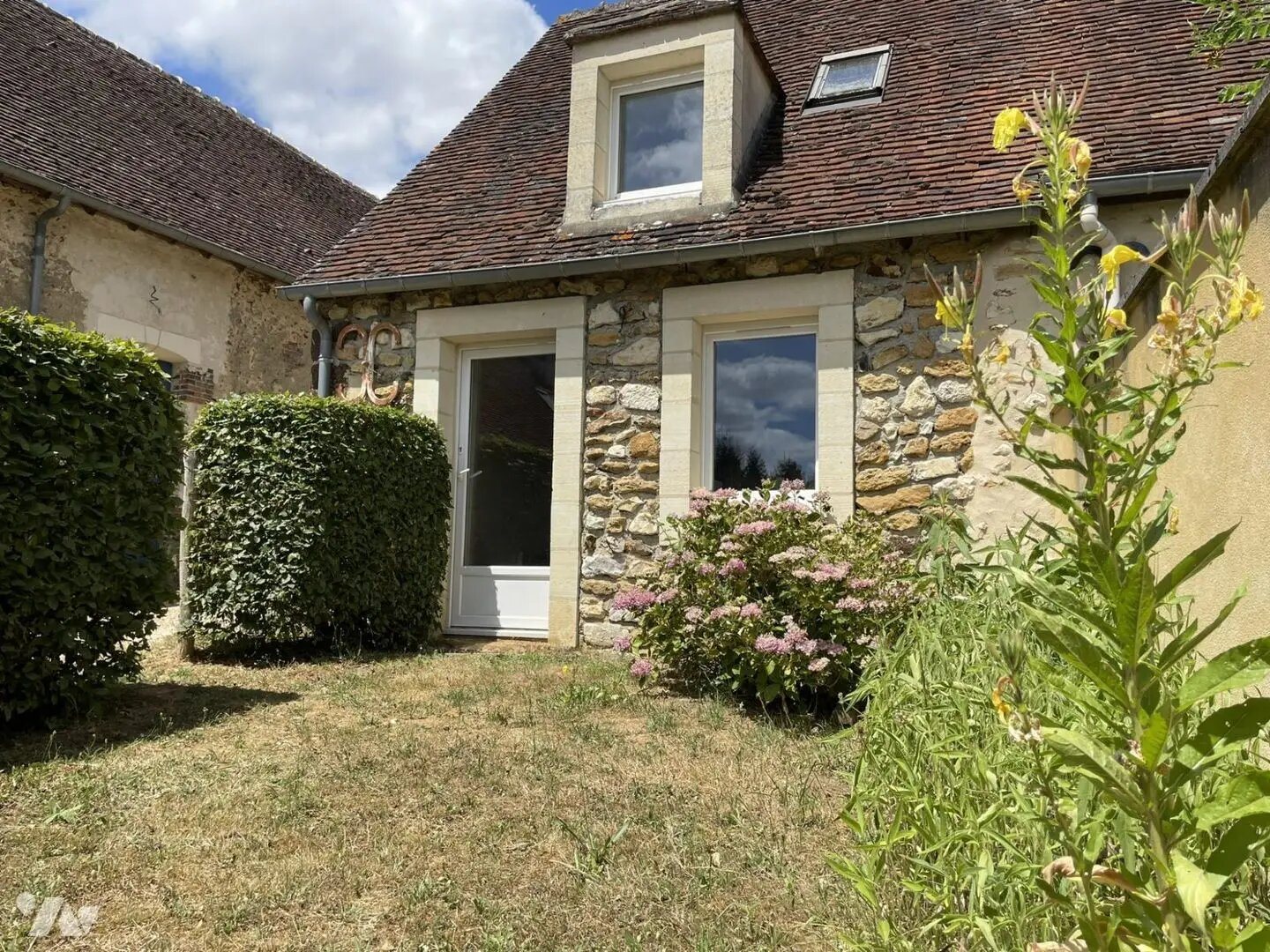 Maison à vendre, 2m², La Chapelle-Montligeon