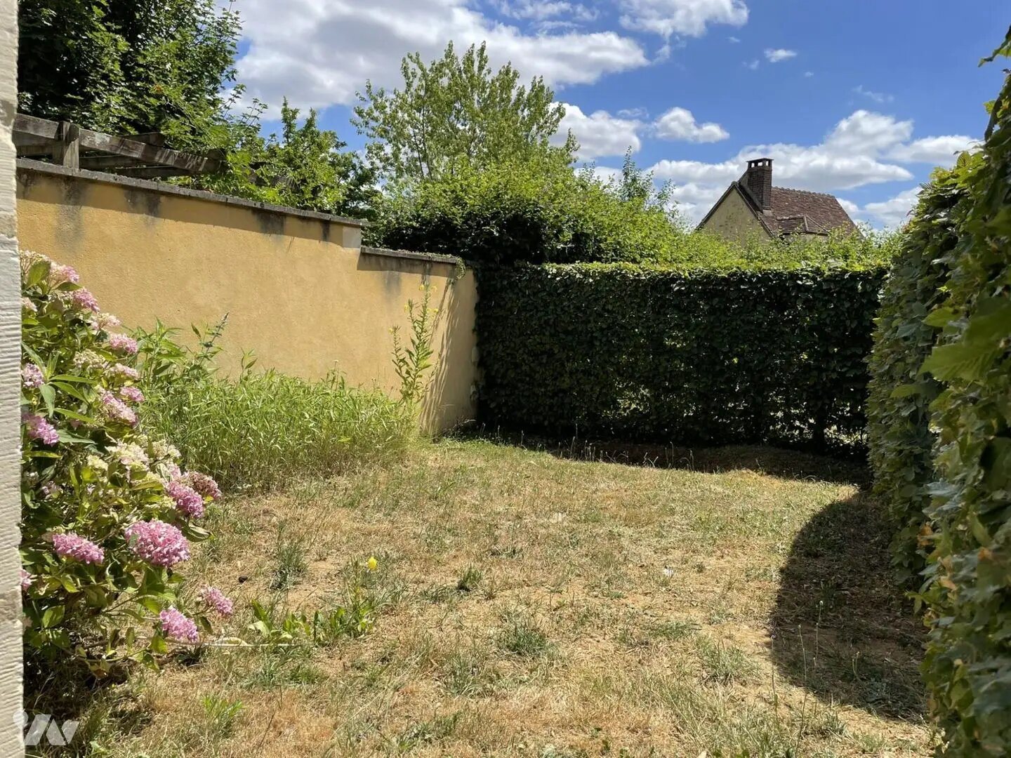 Maison à vendre, 2m², La Chapelle-Montligeon