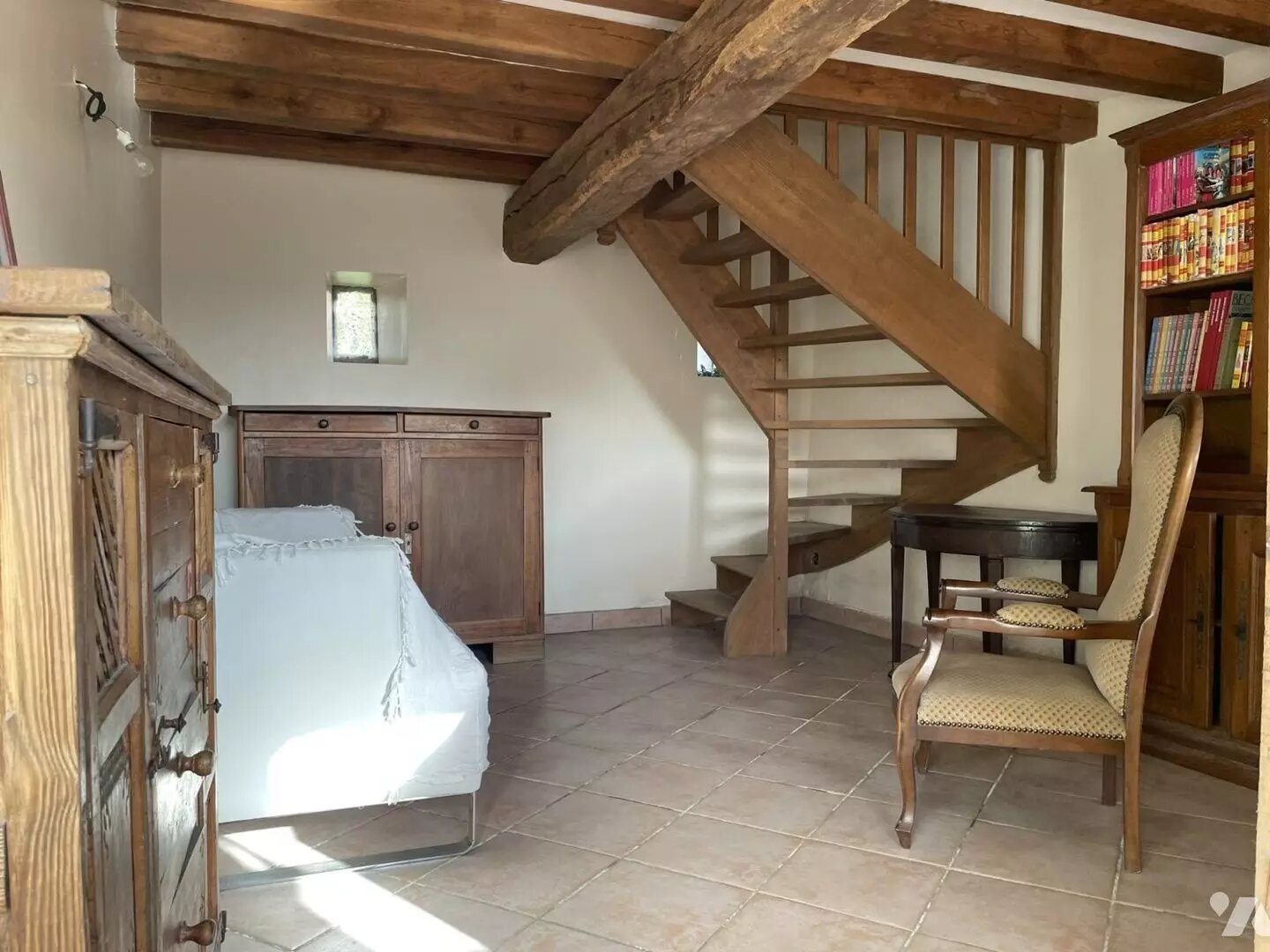 Maison à vendre, 2m², La Chapelle-Montligeon