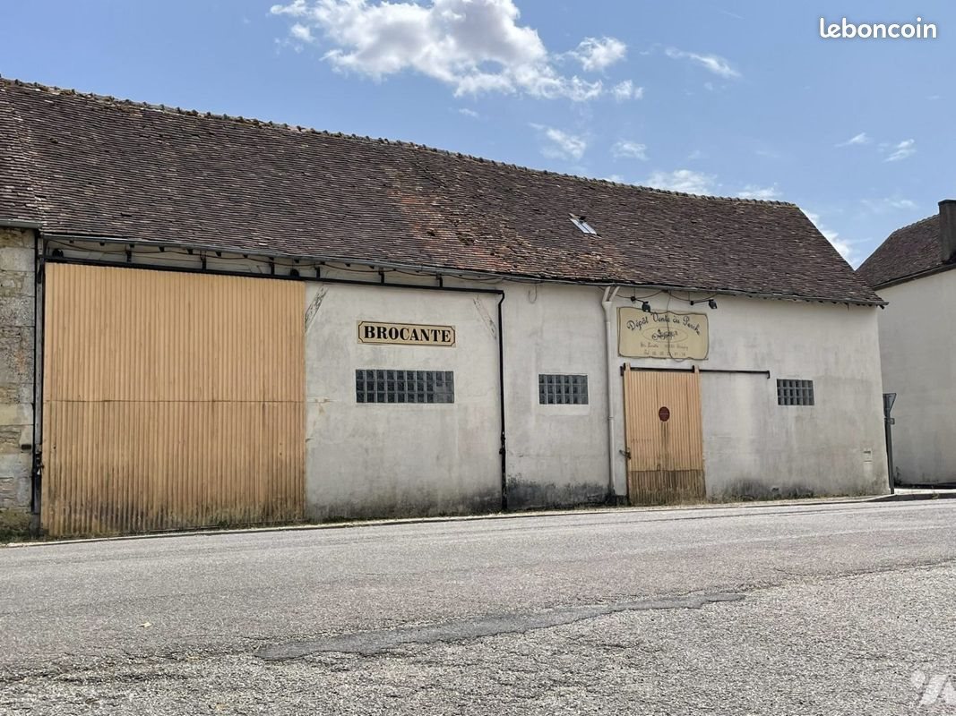 Maison à vendre, 200m², Bellême