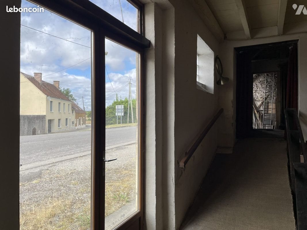 Maison à vendre, 200m², Bellême