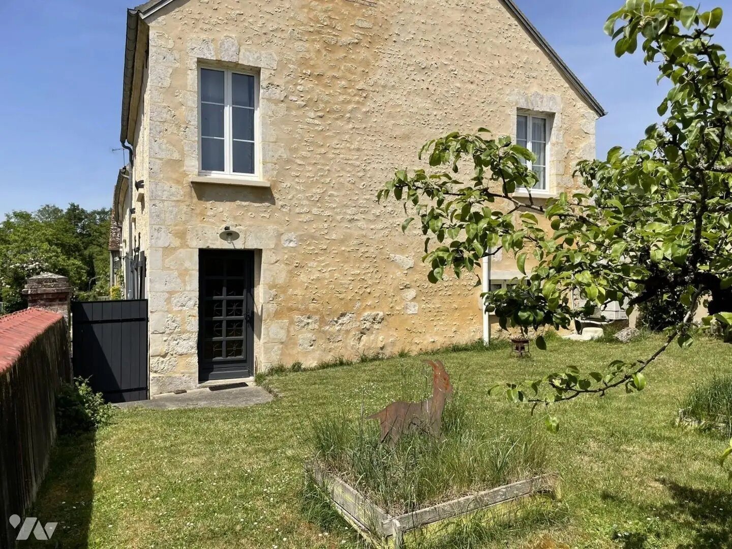 Maison à vendre, 102m², Rémalard