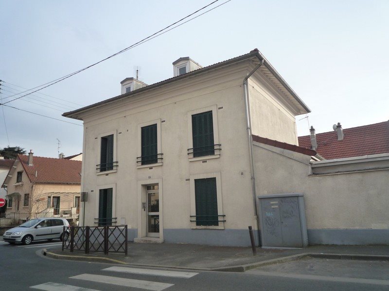 Appartement à louer, 29m², Taverny