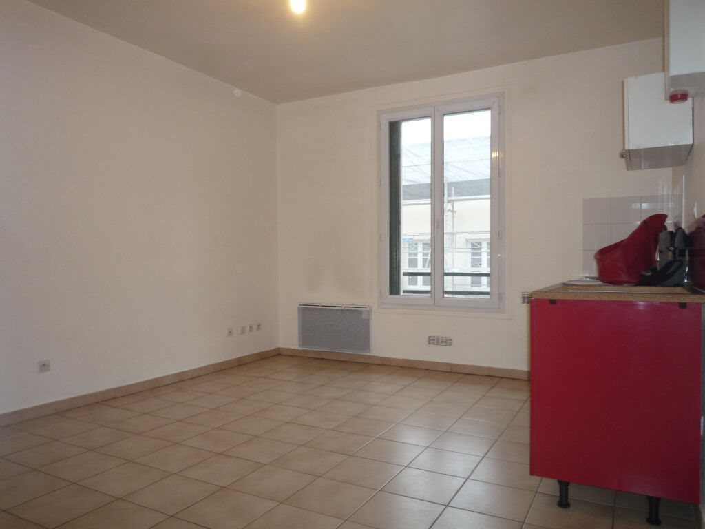 Appartement à louer, 29m², Taverny