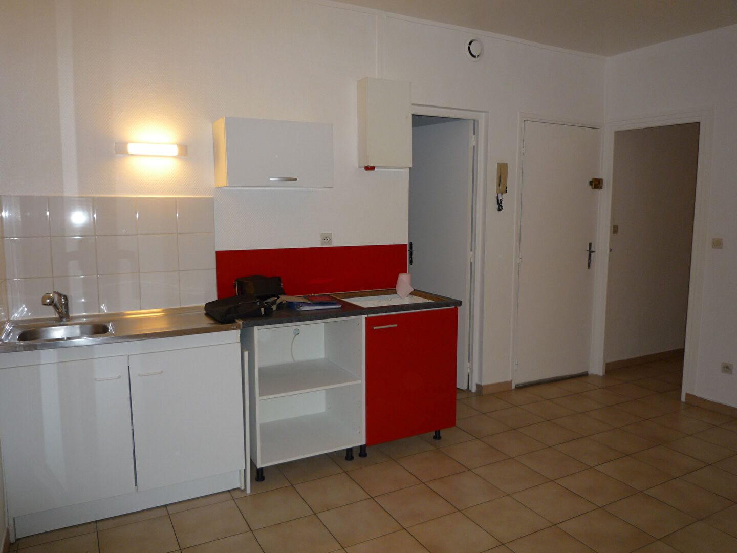 Appartement à louer, 29m², Taverny