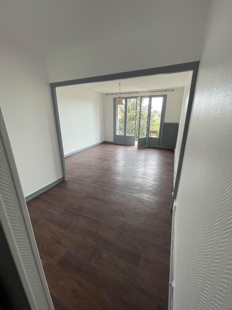 Appartement à vendre, 29m², Ermont