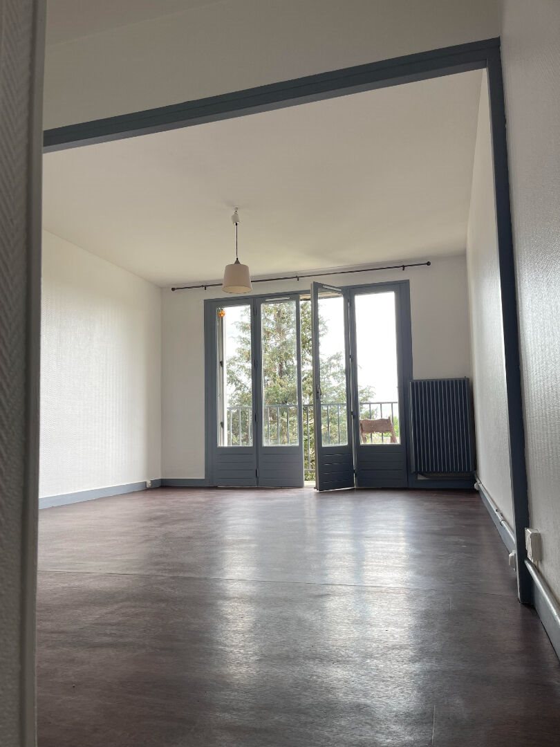 Appartement à vendre, 29m², Ermont