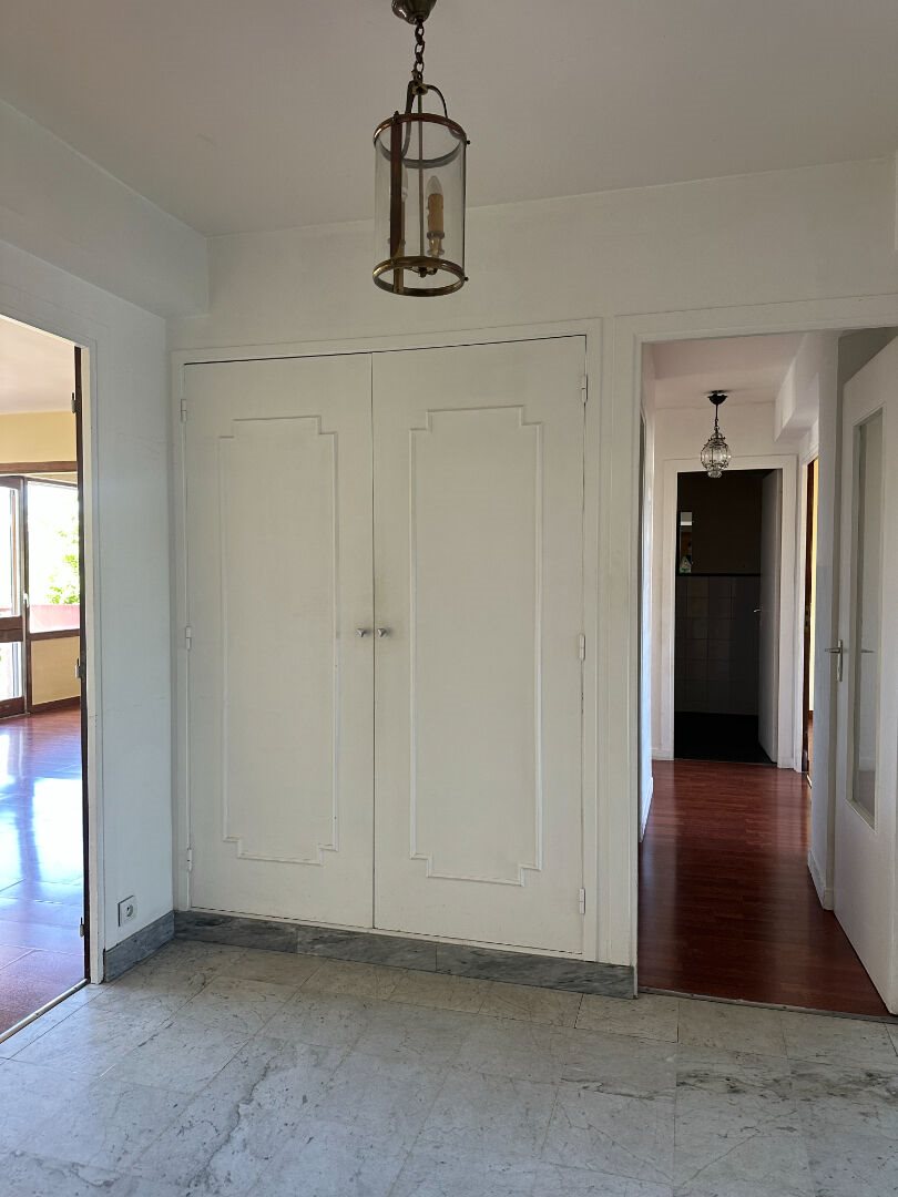 Appartement à vendre, 82m², Ermont