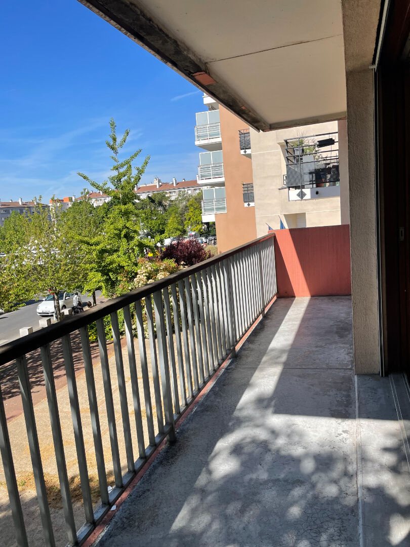 Appartement à vendre, 82m², Ermont