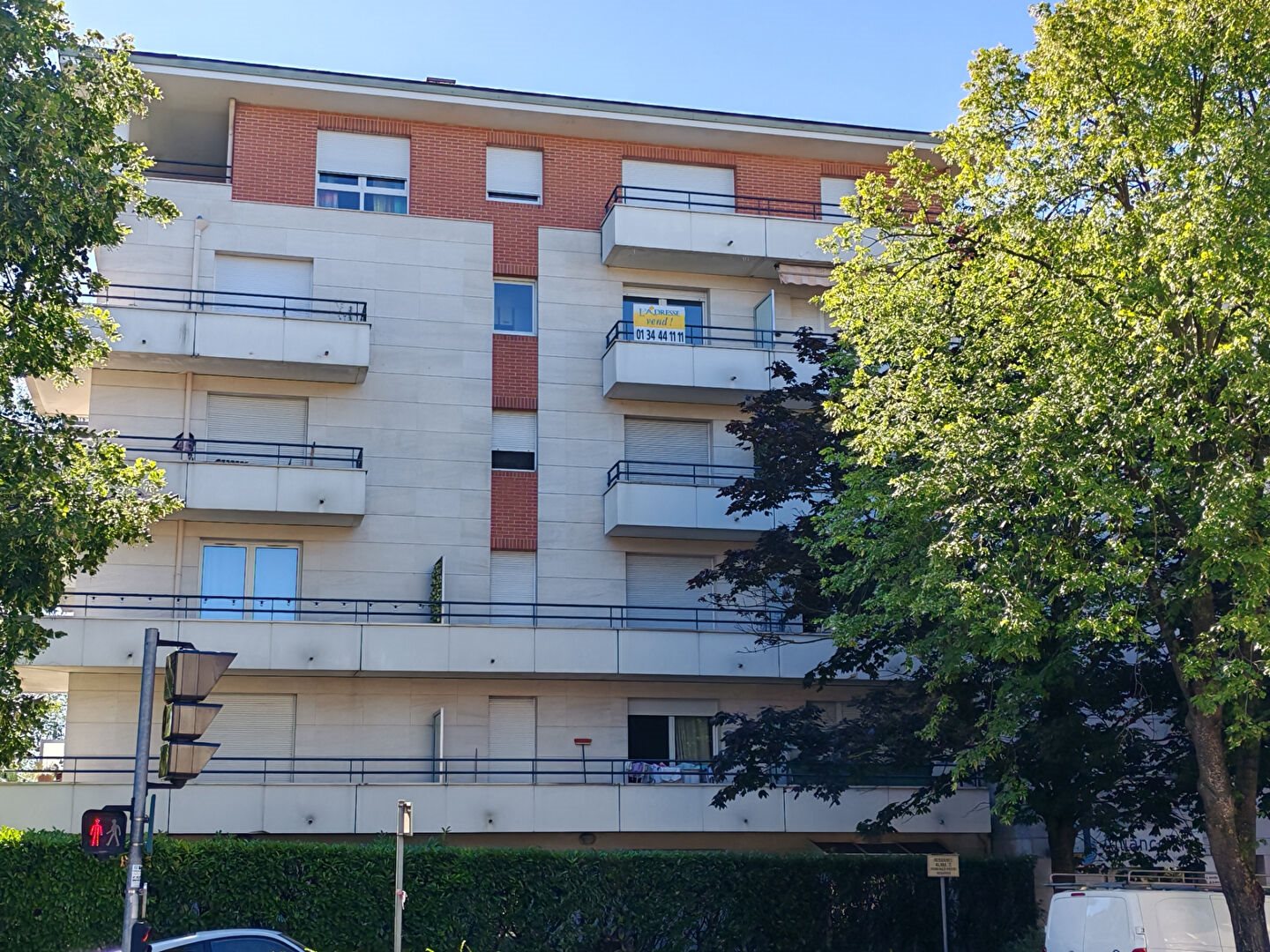Appartement à vendre, 32m², Eaubonne