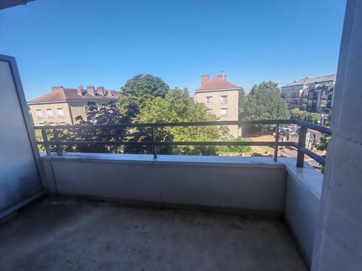 Appartement à vendre, 32m², Eaubonne