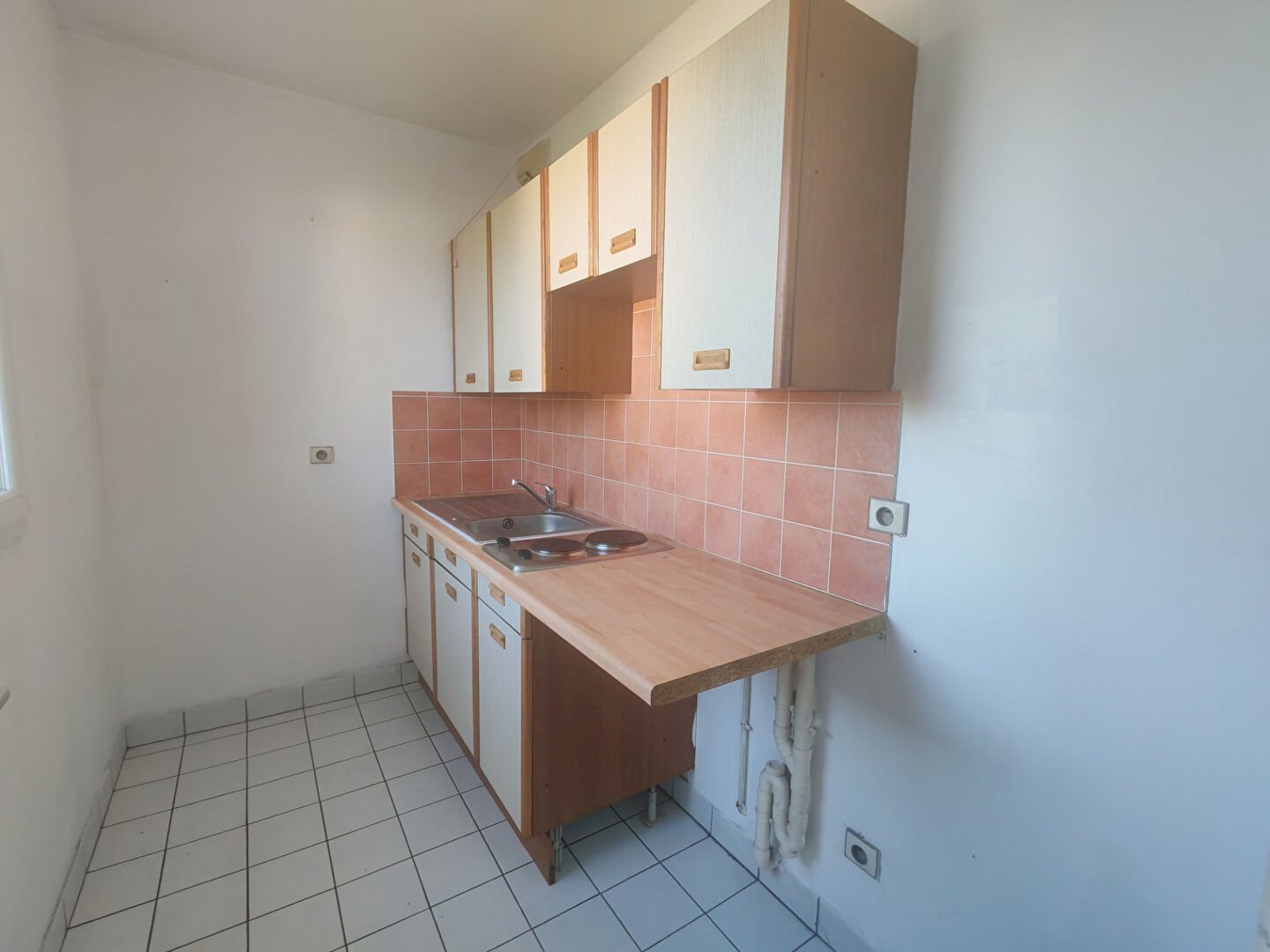 Appartement à vendre, 32m², Eaubonne
