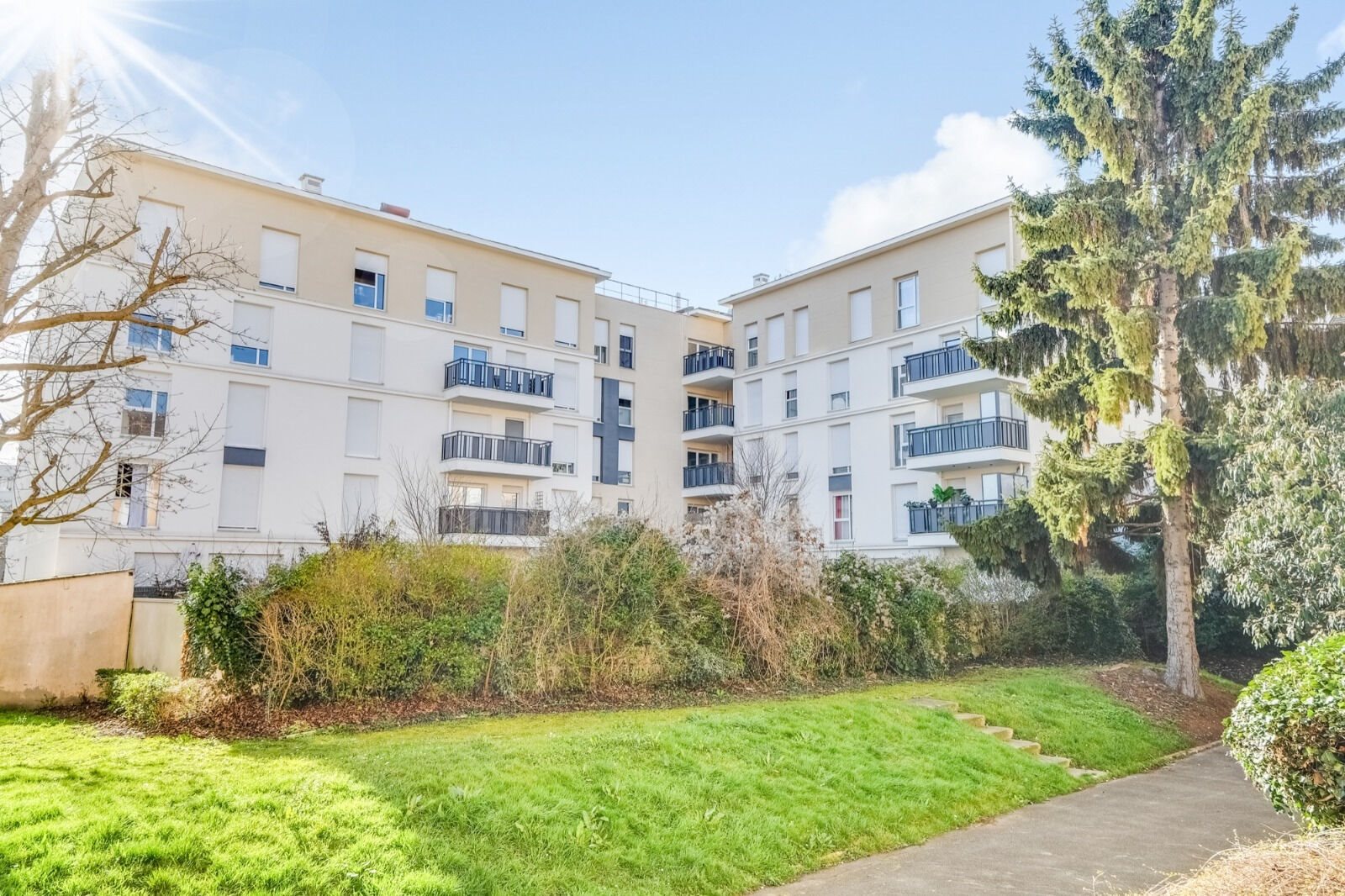 Appartement à vendre, 42m², Montmagny