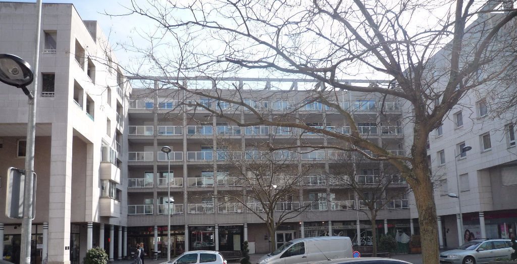 Appartement à vendre, 39m², Ermont