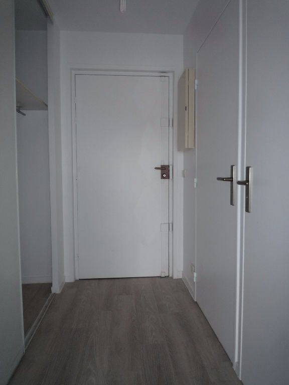 Appartement à vendre, 39m², Ermont