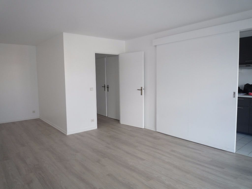 Appartement à vendre, 39m², Ermont