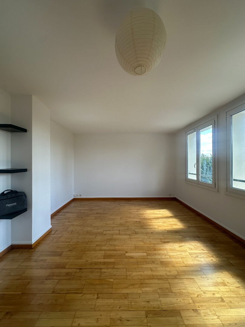 Appartement à louer, 59m², Ermont